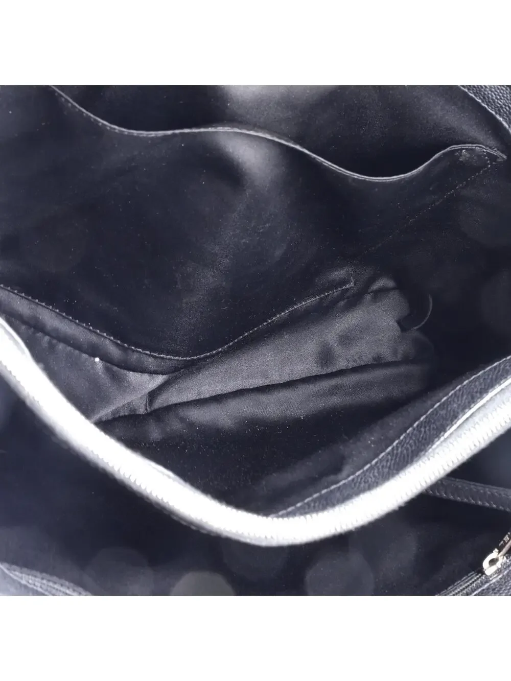 Chanel Grand Shopping Tote Quilted #327319C30B